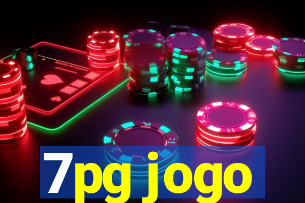 7pg jogo